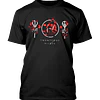 Polera Twenty One Pilots v3