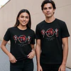 Polera Twenty One Pilots v3