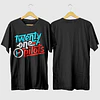 Polera Twenty One Pilots v5