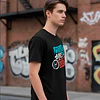 Polera Twenty One Pilots v5