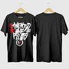 Polera Twenty One Pilots v6