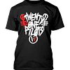 Polera Twenty One Pilots v6