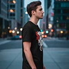 Polera Twenty One Pilots v6