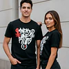 Polera Twenty One Pilots v6