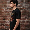 Polera Avenged Sevenfold Skull