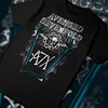 Polera Avenged Sevenfold Ataud
