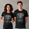 Polera Avenged Sevenfold Ataud