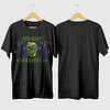 Polera Avenged Sevenfold Psyche