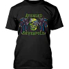 Polera Avenged Sevenfold Psyche