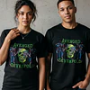 Polera Avenged Sevenfold Psyche