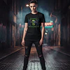 Polera Avenged Sevenfold Psyche