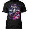 Polera Avenged Sevenfold Colorful