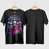 Polera Avenged Sevenfold Colorful