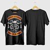 Polera Avenged Sevenfold Hail