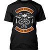 Polera Avenged Sevenfold Hail