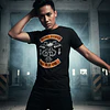 Polera Avenged Sevenfold Hail