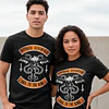 Polera Avenged Sevenfold Hail