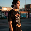 Polera Avenged Sevenfold Hail
