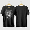 Polera Avenged Sevenfold Space