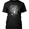 Polera Avenged Sevenfold Space