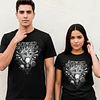 Polera Avenged Sevenfold Space