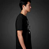 Polera Avenged Sevenfold Space