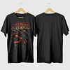 Polera Avenged Sevenfold Gargola