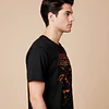 Polera Avenged Sevenfold Gargola