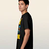 Polera Papá Es Mi Héroe Dia Del Padre