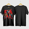 Polera Papá Familia - Dia Del Padre
