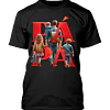 Polera Papá Familia - Dia Del Padre
