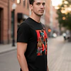 Polera Papá Familia - Dia Del Padre
