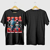 Polera Papá Cool - Dia Del Padre