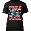 Polera Papá Cool - Dia Del Padre