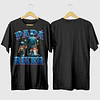 Polera Papá Biker - Dia Del Padre