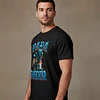 Polera Papá Biker - Dia Del Padre