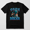 Polera Papá Biker - Dia Del Padre