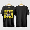 Polera Best Dad Ever - Dia Del Padre