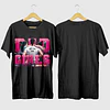 Polera Dad Girls - Dia Del Padre