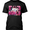 Polera Dad Girls - Dia Del Padre