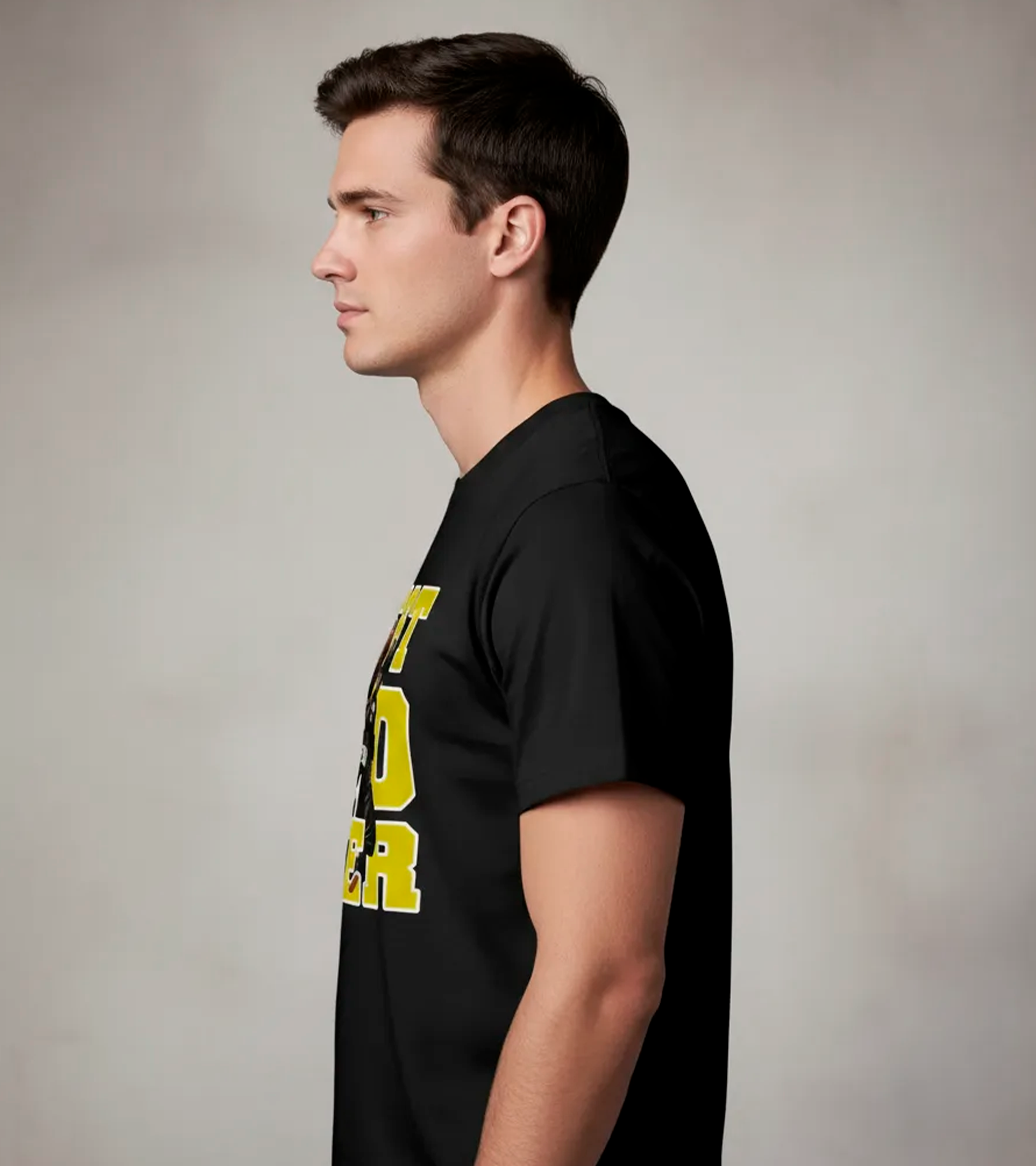 Polera Best Dad Ever - Dia Del Padre