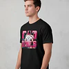 Polera Dad Girls - Dia Del Padre