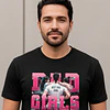Polera Dad Girls - Dia Del Padre