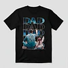 Polera Dad Of Girl - Dia Del Padre