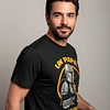 Polera Papá Espacial - Dia Del Padre