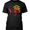 Polera Papá De Otra Galaxia - Dia Del Padre