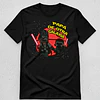 Polera Papá De Otra Galaxia - Dia Del Padre