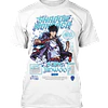 Polera Sung Jin Woov Arise
