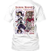 Polera Shinobu Vs Doma