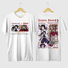 Polera Shinobu Vs Doma